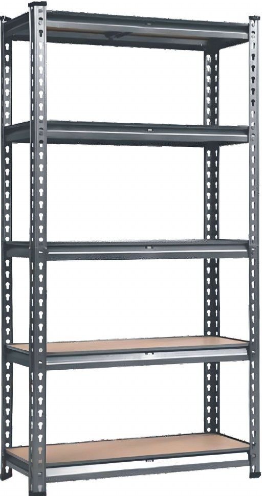 Boltless rack