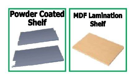 Finishing and protection