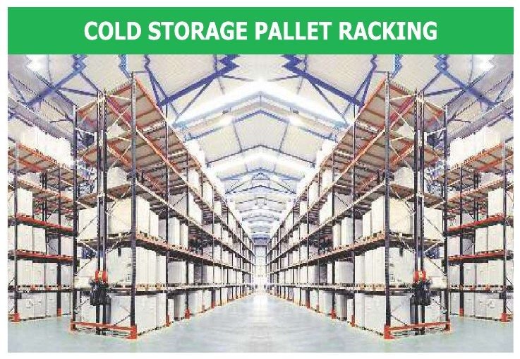 Cold storage
