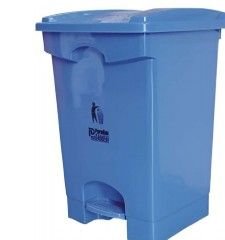 50 litre with paddle