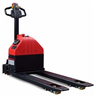 Electric hand lifter