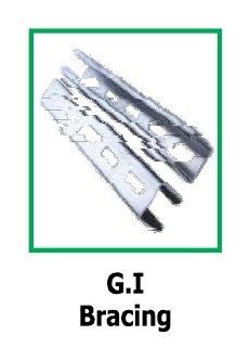 GI bracing