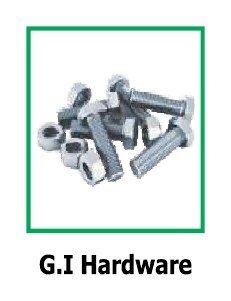 GI hardware