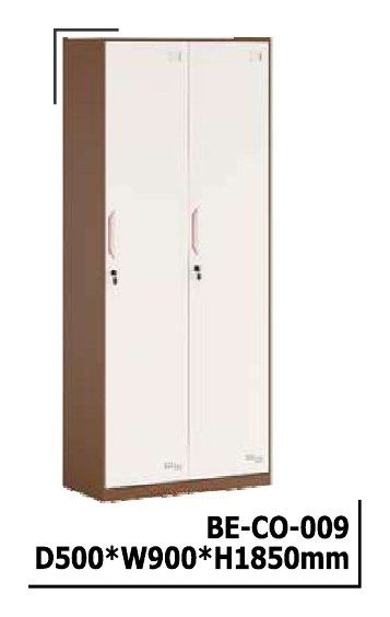 BE-CO-009