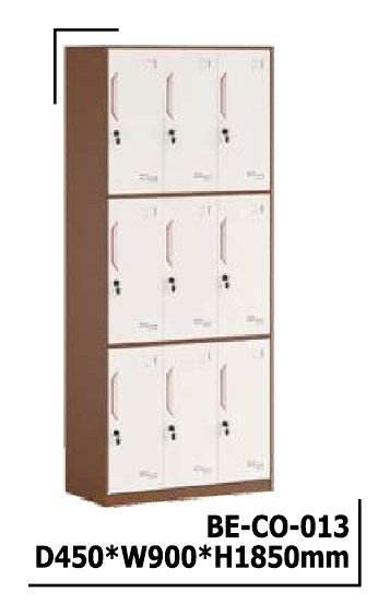 BE-CO-013