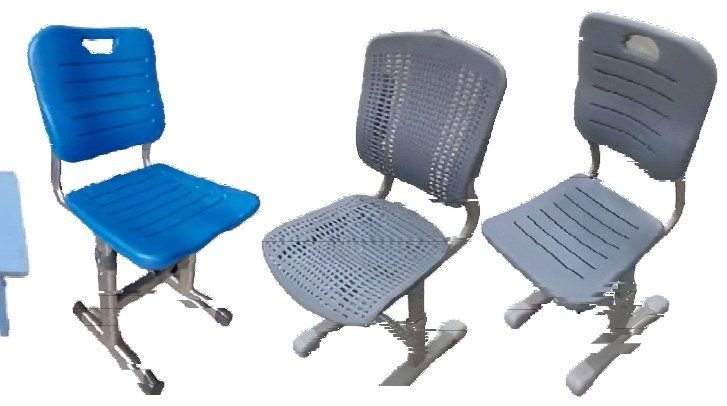 Operator chairs