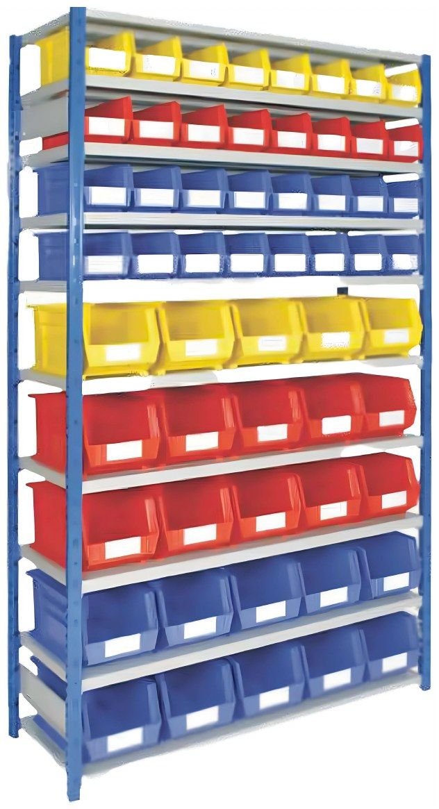 Plastic industrial products