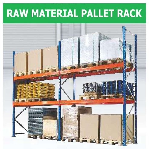 Raw material