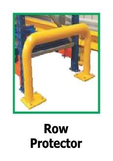 Row protector